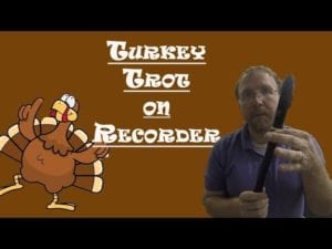 Turkey Trot Thumbnail